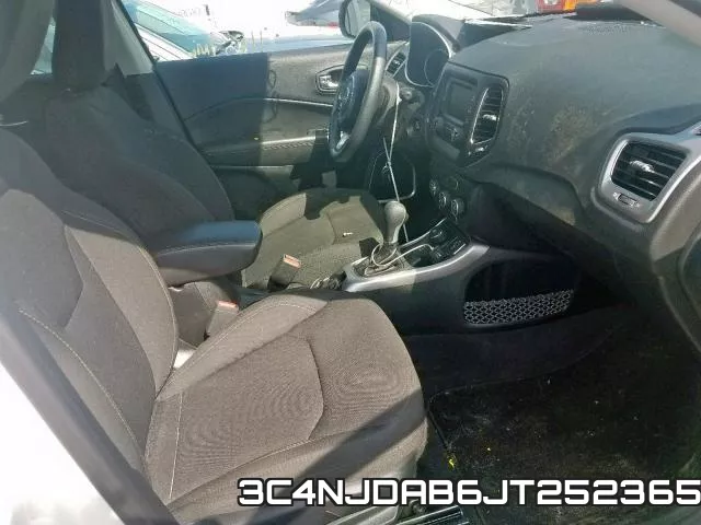 3C4NJDAB6JT252365 фото 6
