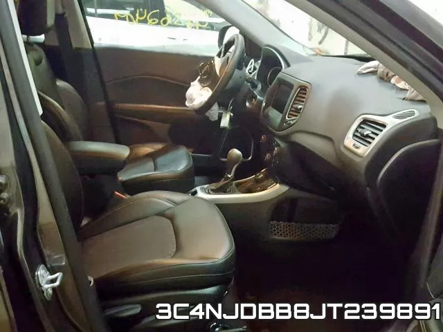 3C4NJDBB8JT239891 фото 6