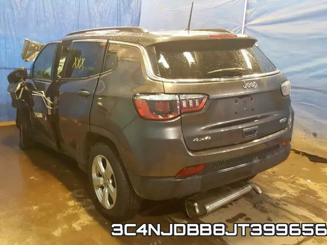 3C4NJDBB8JT399656 фото 4