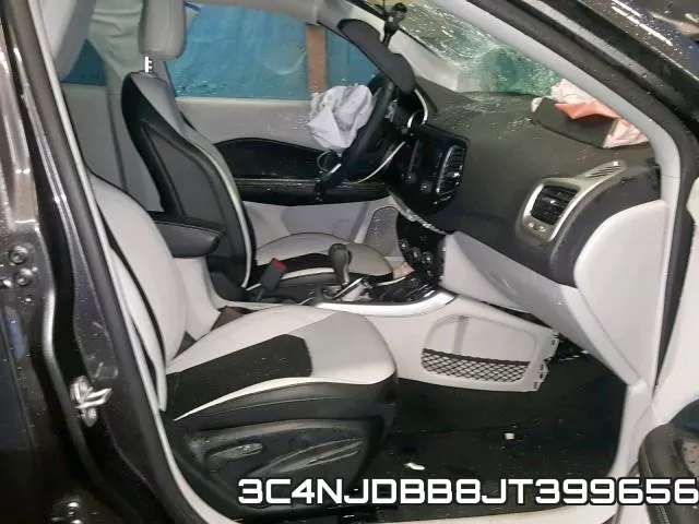 3C4NJDBB8JT399656 фото 6