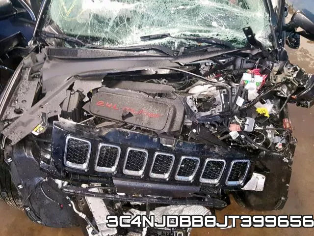3C4NJDBB8JT399656 фото 8