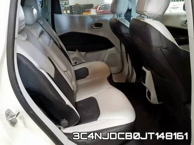 3C4NJDCB0JT148161 фото 6
