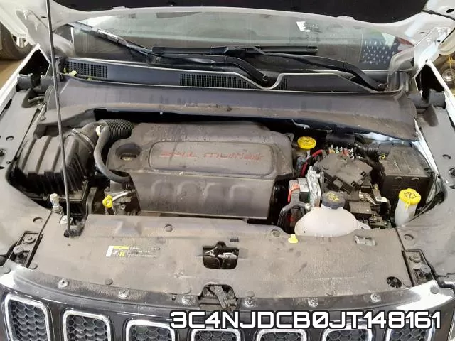 3C4NJDCB0JT148161 фото 7