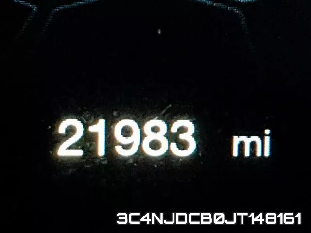 3C4NJDCB0JT148161 фото 8
