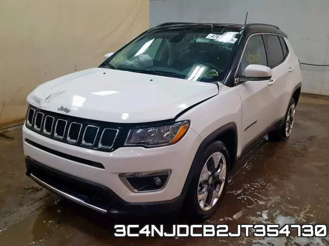 3C4NJDCB2JT354730 фото 3