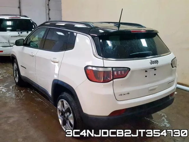 3C4NJDCB2JT354730 фото 4