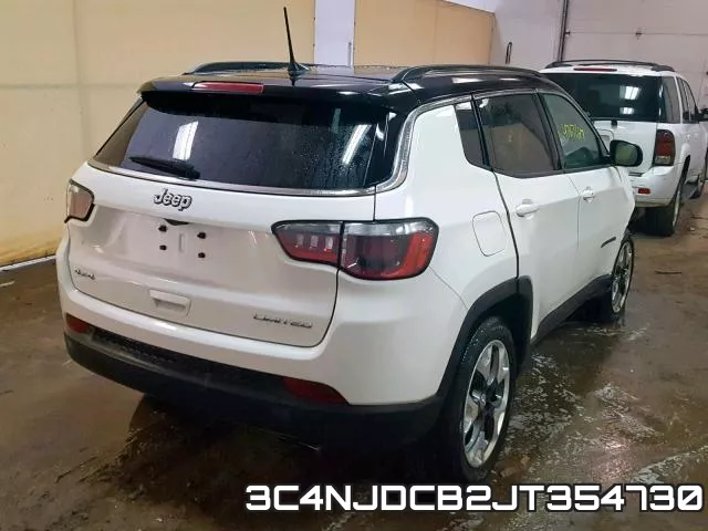 3C4NJDCB2JT354730 фото 5