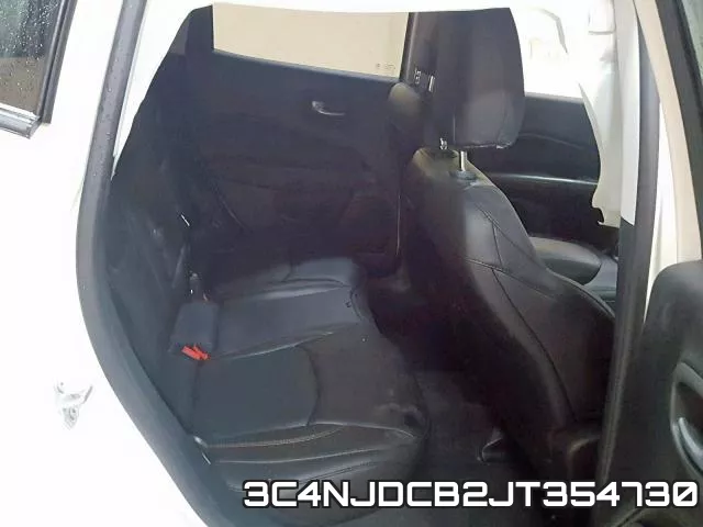3C4NJDCB2JT354730 фото 7