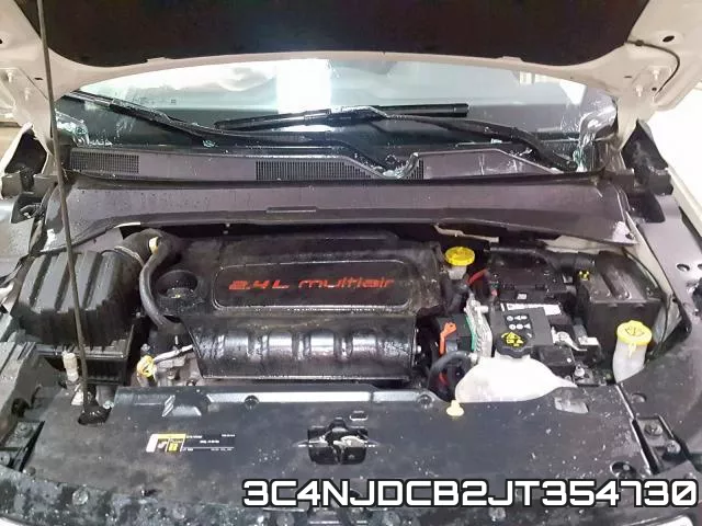 3C4NJDCB2JT354730 фото 8