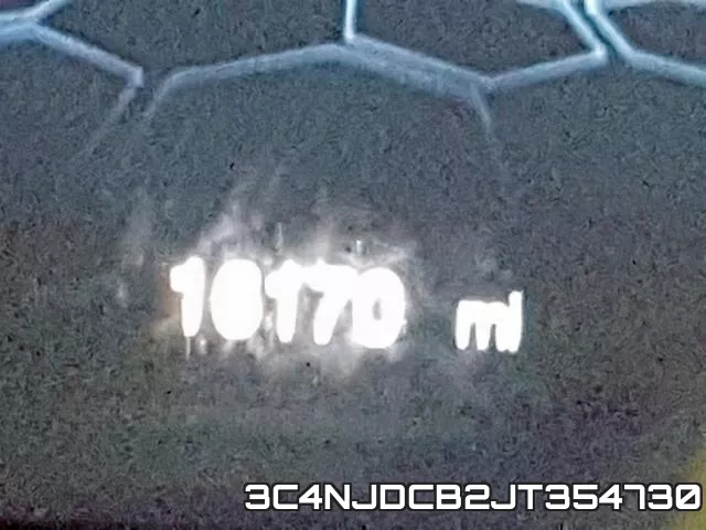 3C4NJDCB2JT354730 фото 9