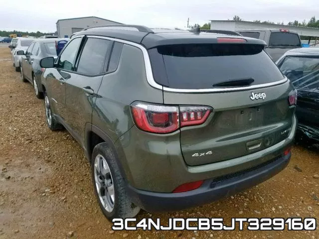 3C4NJDCB5JT329160 фото 4