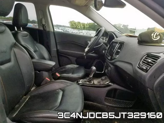 3C4NJDCB5JT329160 фото 6