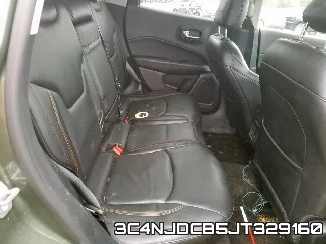 3C4NJDCB5JT329160 фото 7