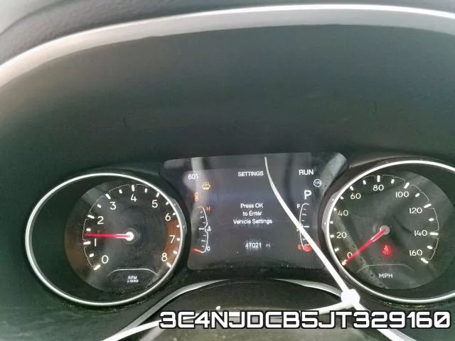 3C4NJDCB5JT329160 фото 9