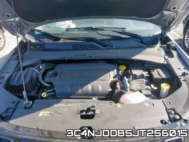3C4NJDDB5JT256015 фото 7