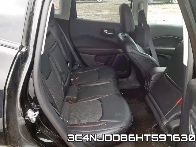 3C4NJDDB6HT597630 фото 7