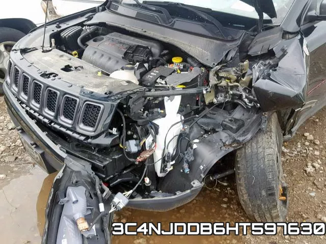 3C4NJDDB6HT597630 фото 10