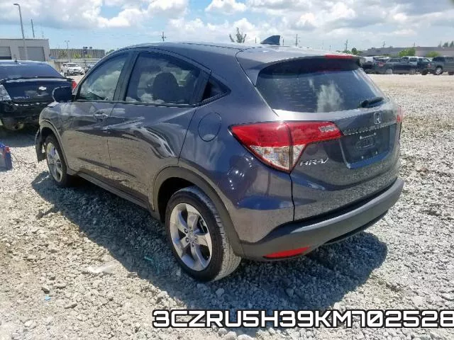 3CZRU5H39KM702528 фото 4