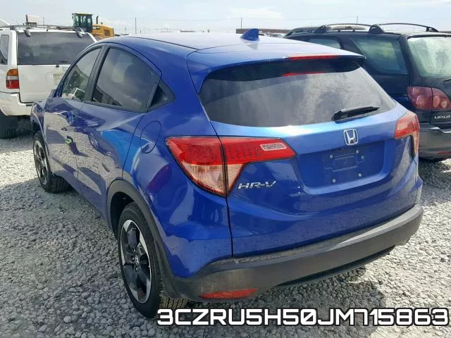 3CZRU5H50JM715863 фото 4