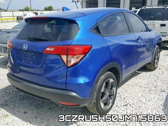 3CZRU5H50JM715863 фото 5
