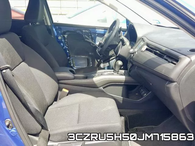 3CZRU5H50JM715863 фото 6