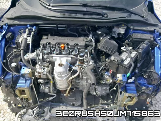 3CZRU5H50JM715863 фото 8