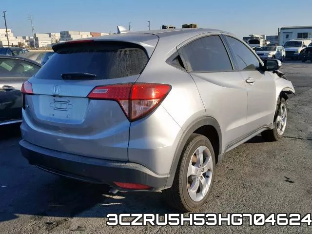 3CZRU5H53HG704624 фото 3