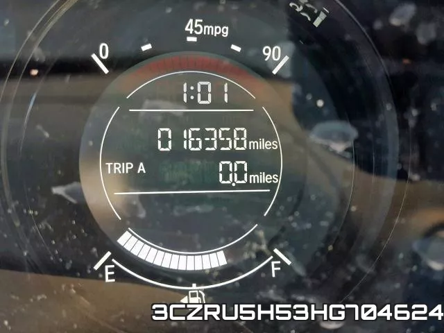 3CZRU5H53HG704624 фото 7
