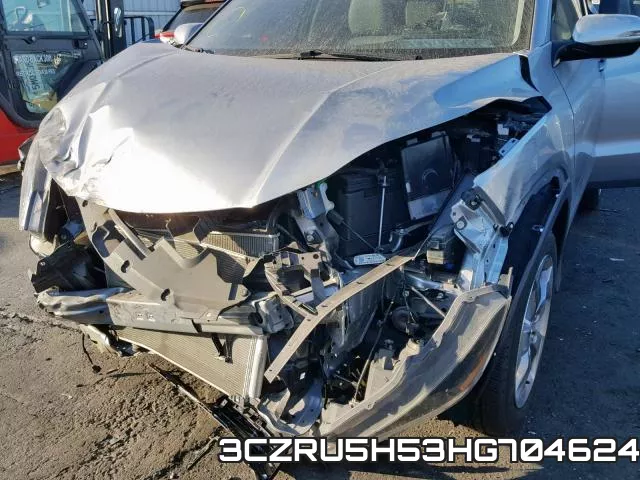 3CZRU5H53HG704624 фото 8