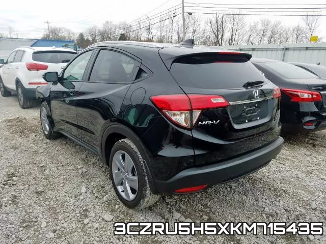 3CZRU5H5XKM715435 фото 4