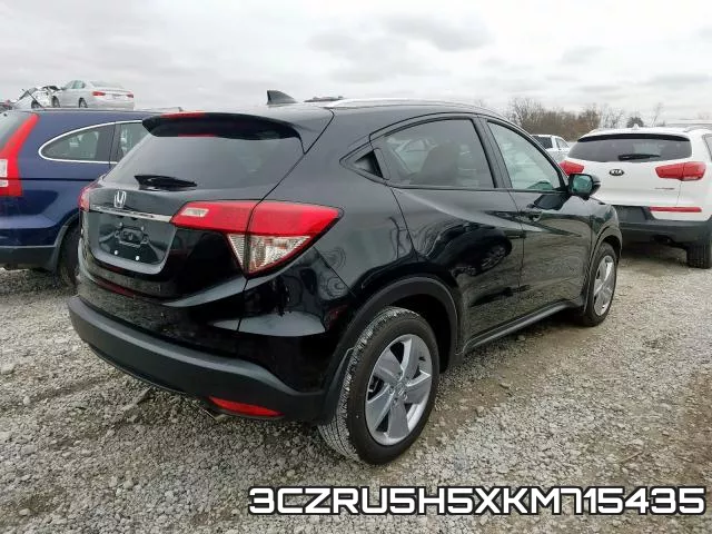 3CZRU5H5XKM715435 фото 5