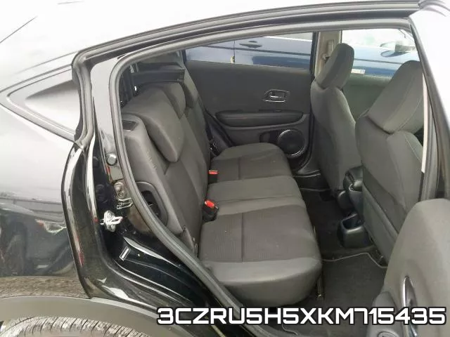 3CZRU5H5XKM715435 фото 7