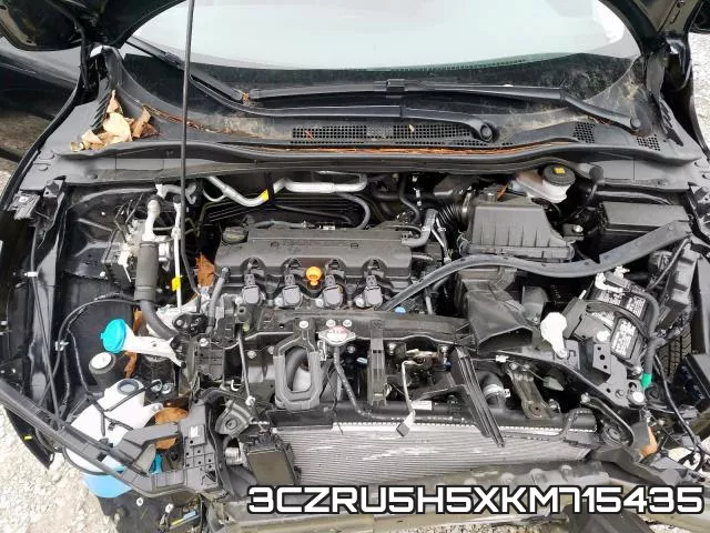 3CZRU5H5XKM715435 фото 8