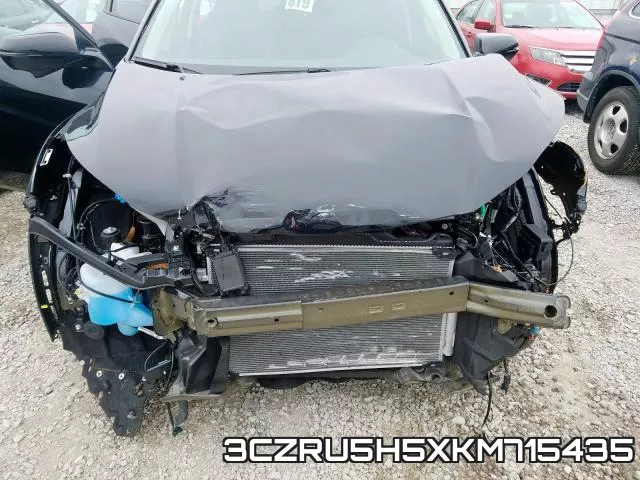 3CZRU5H5XKM715435 фото 10