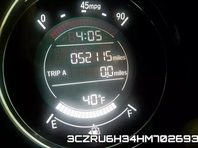 3CZRU6H34HM702693 фото 9