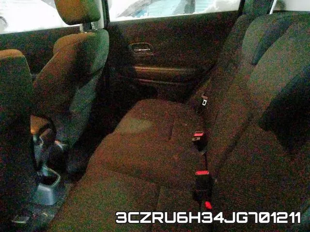 3CZRU6H34JG701211 фото 7