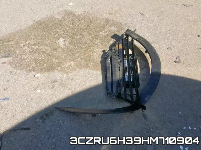 3CZRU6H39HM710904 фото 10