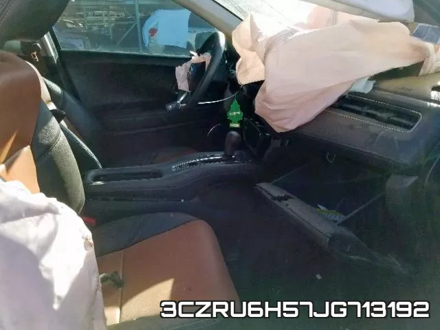 3CZRU6H57JG713192 фото 6