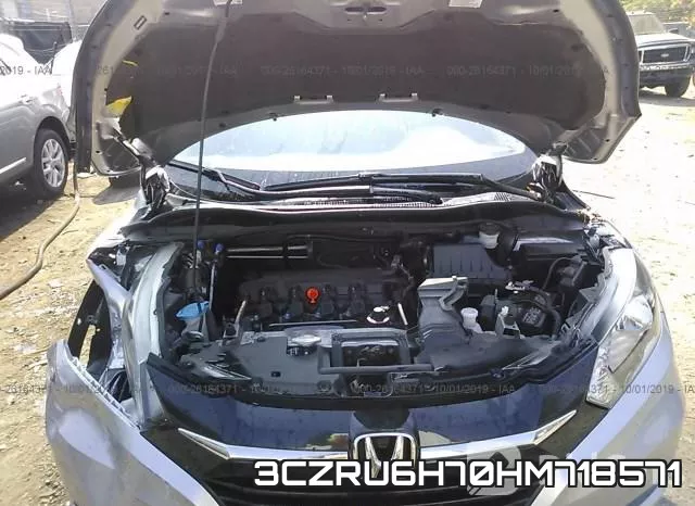 3CZRU6H70HM718571 фото 2