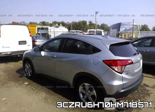 3CZRU6H70HM718571 фото 4