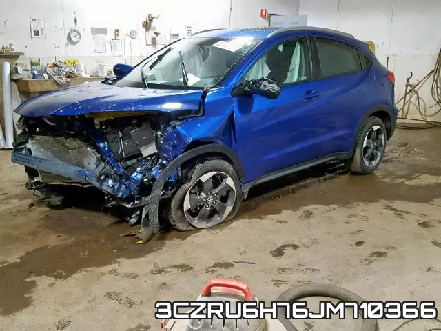 3CZRU6H76JM710366 фото 3