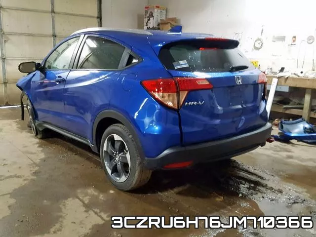 3CZRU6H76JM710366 фото 4