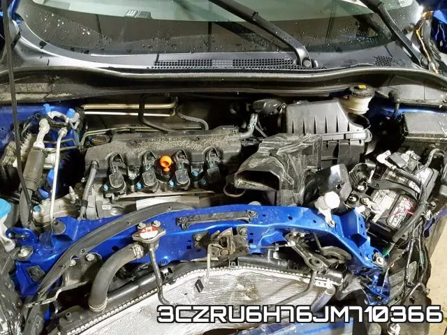 3CZRU6H76JM710366 фото 8