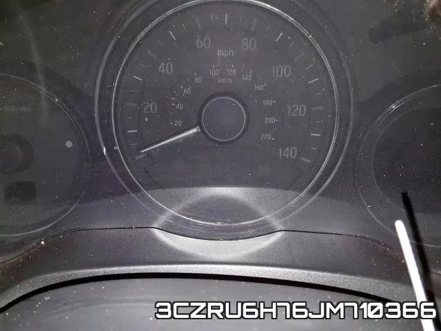 3CZRU6H76JM710366 фото 9