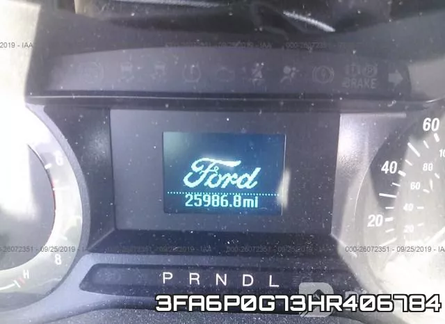 3FA6P0G73HR406784 фото 8