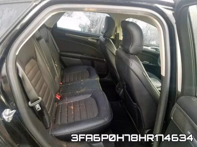 3FA6P0H78HR174634 фото 6