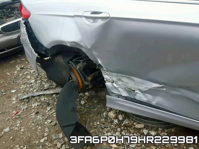 3FA6P0H79HR229981 фото 9