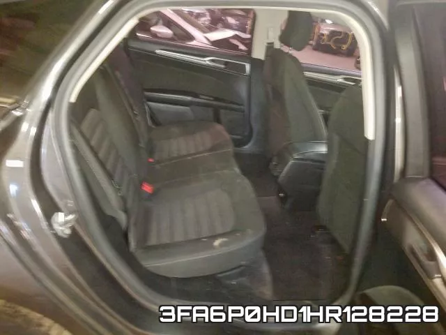 3FA6P0HD1HR128228 фото 7
