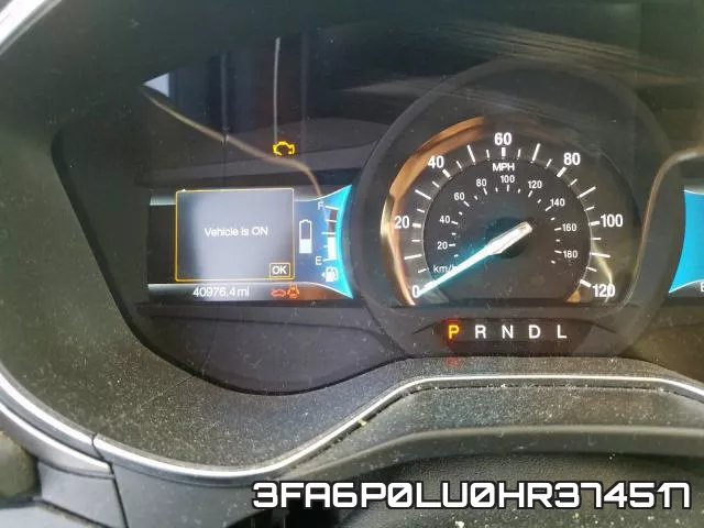 3FA6P0LU0HR374517 фото 8
