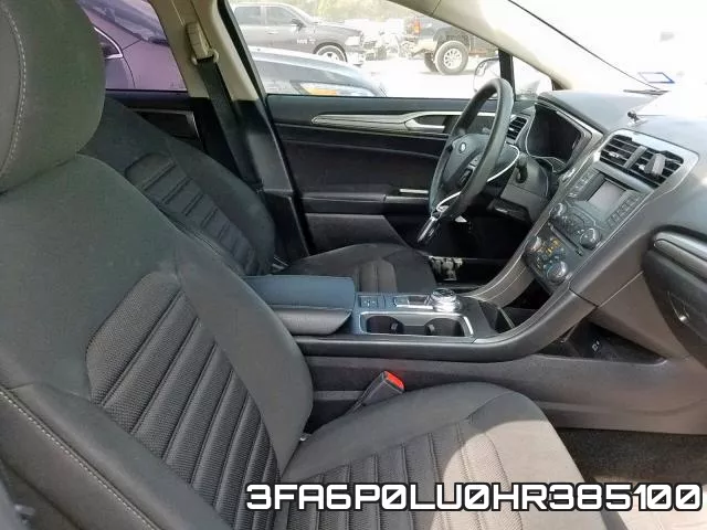 3FA6P0LU0HR385100 фото 6